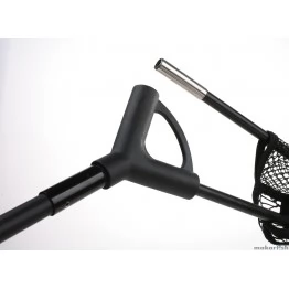 Подсачек Mikado Intro Carp Net 180см